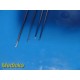 ENT Ear Wax Removal Instrument Set V. Mueller Miltex Jedmed 13 pcs 37355