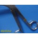 4 x Symmetry Surgical IVD SPINAL Rongeurs Ref 53-1255, 53-1230, 53-1240 ~ 37784