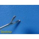 4 x Symmetry Surgical IVD SPINAL Rongeurs Ref 53-1255, 53-1230, 53-1240 ~ 37784