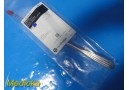 NEW V. Mueller Bruns Curette Cat. NL6764-500 | Angled | Size 00000 | 12" ~ 37787