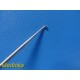 3X V. Mueller NL6764-400 Bruns Curette, Angled, Size 0000, 12" (30.5 cm) ~ 37791