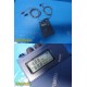 Chattanooga Ionto Dual Channel Electrotherapy Device W/ Channel Cables ~ 37792