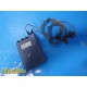 Chattanooga Ionto Dual Channel Electrotherapy Device W/ Channel Cables ~ 37792