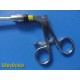 Jarit 625-113 5mm Roto-Lok Atraumatic Allis Laparoscopic Grasping Forceps ~37794