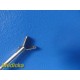Jarit 625-113 5mm Roto-Lok Atraumatic Allis Laparoscopic Grasping Forceps ~37794