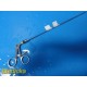 Jarit 625-113 5mm Roto-Lok Atraumatic Allis Laparoscopic Grasping Forceps ~37794