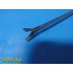 Jarit 625-113 5mm Roto-Lok Atraumatic Allis Laparoscopic Grasping Forceps ~37794