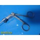 4X Karl Storz 26170DB Biopsy Forceps 3mm x 40cm | Pointed Double Spoon ~ 37795