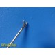 4X Karl Storz 26170DB Biopsy Forceps 3mm x 40cm | Pointed Double Spoon ~ 37795