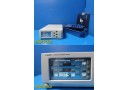 Stryker CORE 5400-050 Console W/ Sumex Drill,Hand Switch,Attachments,Case ~37870