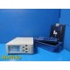 Stryker CORE 5400-050 Console W/ Sumex Drill,Hand Switch,Attachments,Case ~37870