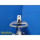 WelchAllyn Headlight Assembly W/ Solarc 49501 Light Source,F/O Cable,Stand~37872