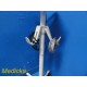 WelchAllyn Headlight Assembly W/ Solarc 49501 Light Source,F/O Cable,Stand~37872