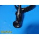 WelchAllyn Headlight Assembly W/ Solarc 49501 Light Source,F/O Cable,Stand~37872