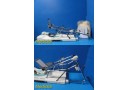 Smith & Nephew 2385 Kinetec Performa Knee Device W Manual Garments 37185