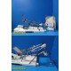 Smith & Nephew 2385 Kinetec Performa Knee Device W Manual Garments 37185