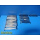 Lot of 20 Parker Retractors V. Mueller & Sklar ~ 37626