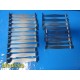 Lot of 20 Parker Retractors V. Mueller & Sklar ~ 37626