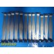 Lot of 20 Parker Retractors V. Mueller & Sklar ~ 37626