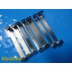 Roux Retractors – Stainless Steel– Sklar & V. Mueller ~ 37625