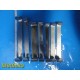 Roux Retractors – Stainless Steel– Sklar & V. Mueller ~ 37625