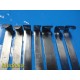 Roux Retractors – Stainless Steel– Sklar & V. Mueller ~ 37625