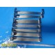Roux Retractors – Stainless Steel– Sklar & V. Mueller ~ 37625