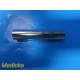 Arthrex Orthopedic Surgical Instruments – Screwdriver Sleeve & Shaft ~ 37624