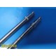 Arthrex Orthopedic Surgical Instruments – Screwdriver Sleeve & Shaft ~ 37624