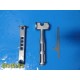 Stryker CuttingEdge Advantage Hip Instrument Sys W/ OmniFit EON Protocol ~ 37874
