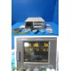 GE Corometrics 120 Series Maternal/Fetal Monitor W/ Transducers & Leads ~ 37638