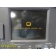 GE Corometrics 120 Series Maternal/Fetal Monitor W/ Transducers & Leads ~ 37638