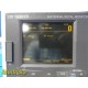 GE Corometrics 120 Series Maternal/Fetal Monitor W/ Transducers & Leads ~ 37638