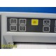 GE Corometrics 120 Series Maternal/Fetal Monitor W/ Transducers & Leads ~ 37638
