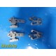 Brainlab Knee Replacement Navigation Instrument Set Ref 52302 (As Imaged)~ 37767