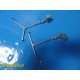 Brainlab Knee Replacement Navigation Instrument Set Ref 52302 (As Imaged)~ 37767