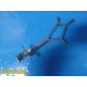 Brainlab Knee Replacement Navigation Instrument Set Ref 52302 (As Imaged)~ 37767