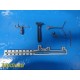 Brainlab Vector Vision Hip NAVIGATION Instrument Set Ref 52280-01 | Ortho~37768