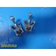 Brainlab Vector Vision Hip NAVIGATION Instrument Set Ref 52280-01 | Ortho~37768