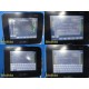 BD Sight Rght Hal Cyon Diagnostic Ultrasound System W/ L7SVA Probe & Stand~37773