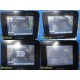 BD Sight Rght Hal Cyon Diagnostic Ultrasound System W/ L7SVA Probe & Stand~37773