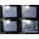 BD Sight Rght Hal Cyon Diagnostic Ultrasound System W/ L7SVA Probe & Stand~37773