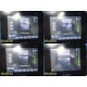 BD Sight Rght Hal Cyon Diagnostic Ultrasound System W/ L7SVA Probe & Stand~37773