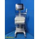 BD Sight Rght Hal Cyon Diagnostic Ultrasound System W/ L7SVA Probe & Stand~37773