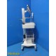 BD Sight Rght Hal Cyon Diagnostic Ultrasound System W/ L7SVA Probe & Stand~37773