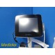 BD Sight Rght Hal Cyon Diagnostic Ultrasound System W/ L7SVA Probe & Stand~37773