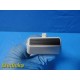 BD Sight Rght Hal Cyon Diagnostic Ultrasound System W/ L7SVA Probe & Stand~37773