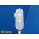 2013 Welch Allyn GS 300 LED Exam Light W/ Mobile Pedestal Stand ~ 37867