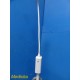 2013 Welch Allyn GS 300 LED Exam Light W/ Mobile Pedestal Stand ~ 37867