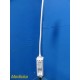 2013 Welch Allyn GS 300 LED Exam Light W/ Mobile Pedestal Stand ~ 37867